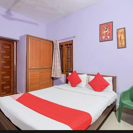 Hotel R Palace 布巴内什瓦尔 外观 照片