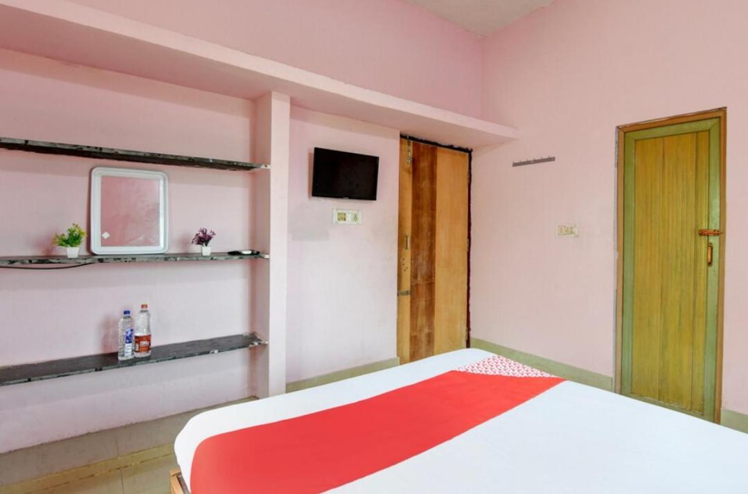 Hotel R Palace 布巴内什瓦尔 外观 照片