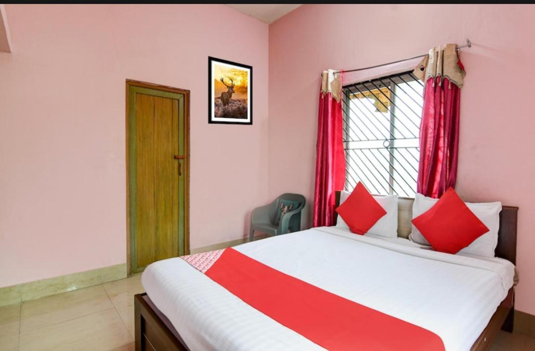 Hotel R Palace 布巴内什瓦尔 外观 照片