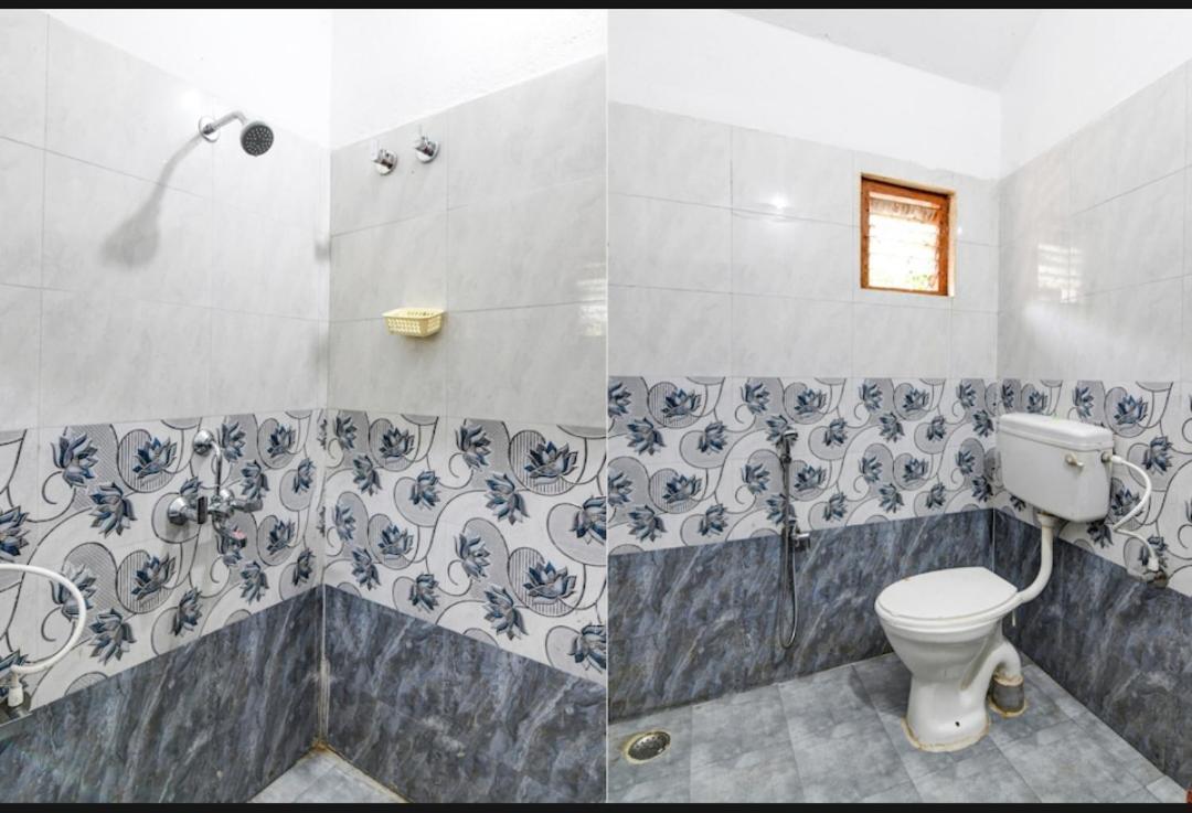 Hotel R Palace 布巴内什瓦尔 外观 照片