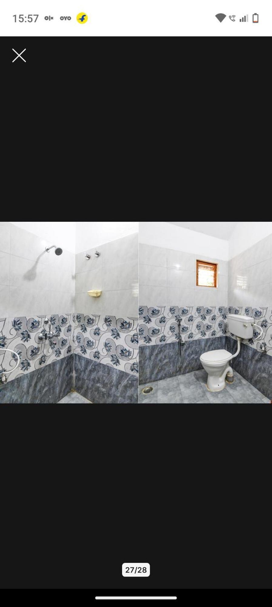 Hotel R Palace 布巴内什瓦尔 外观 照片